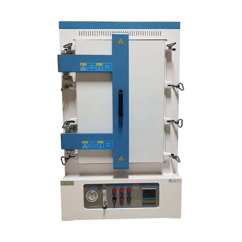 1200℃真空氣氛箱式爐 KYS-1200C-GAS-36L