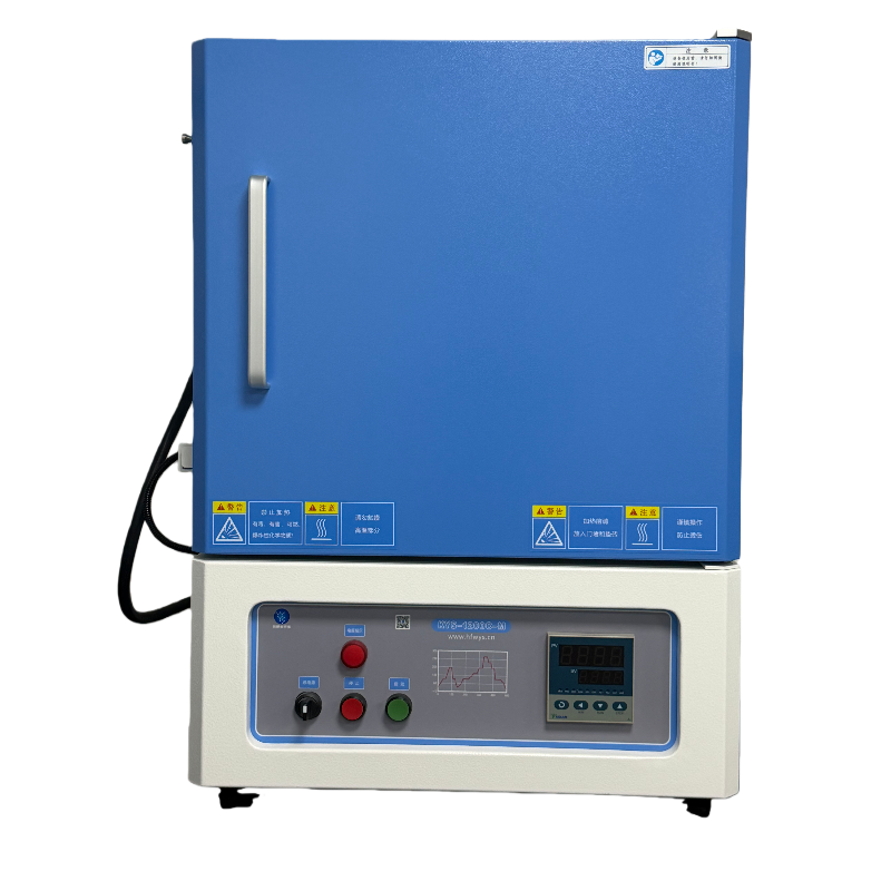 1200℃高溫箱式爐 KYS-1200C-M